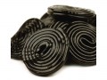 654480 Black Licorice Wheels